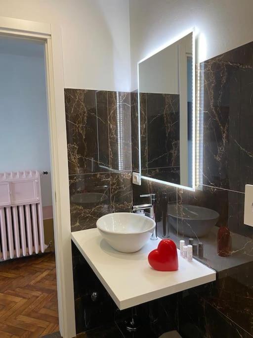 Marie Claire Maison Apartment