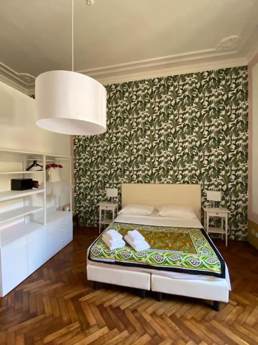 Marie Claire Maison Apartment